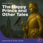 The Happy Prince and Other Tales (MP3-Download)