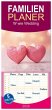 Familienplaner 2026 - W wie Wedding mit... - Bild 1