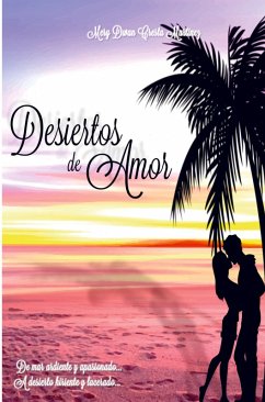 Cover DESIERTOS DE AMOR