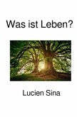 Was ist Leben?