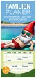 Familienplaner 2026 - Wichtelwelten -... - Bild 1