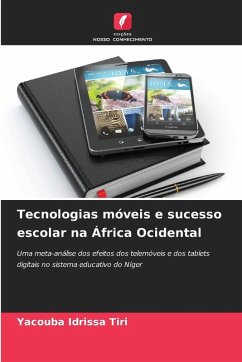 Tecnologias móveis e sucesso escolar na África Ocidental Cover Tecnologias móveis e sucesso escolar na África Ocidental