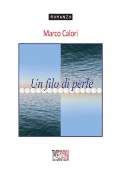 Cover Un filo di perle (eBook, ePUB)