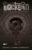 Alpha & Omega