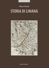 Cover Storia di Limana
