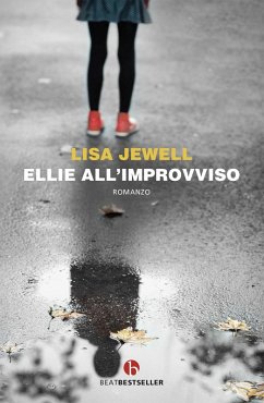 Cover Ellie all'improvviso
