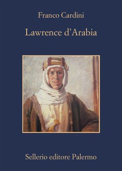 Lawrence d'Arabia - Cardini, Franco