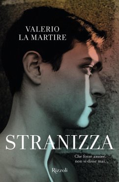 Stranizza Cover Stranizza