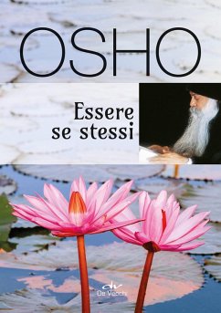 Essere se stessi - Osho Essere se stessi - Osho