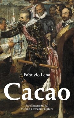 Cacao - Lena, Fabrizio