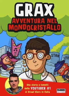 Cover Avventura nel mondocristallo