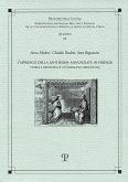 L' affresco della Santissima Annunziata in Firenze. Storia e restauro di un'immagine miracolosa L' affresco della Santissima Annunziata in Firenze. Storia e restauro di un'immagine miracolosa