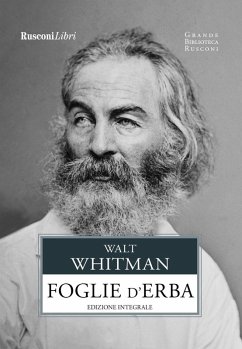 Cover Foglie d'erba