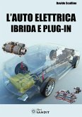 L' auto elettrica ibrida e plug-in