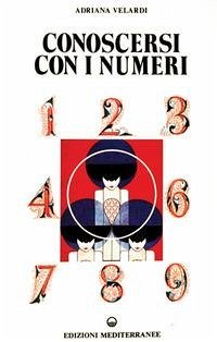 Cover Conoscersi con i numeri