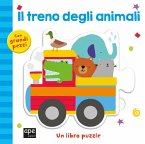 Il treno degli animali Il treno degli animali