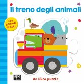 Il treno degli animali
