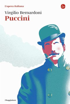 Cover Puccini. L'opera italiana