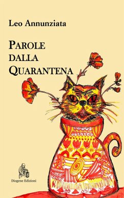 Cover Parole dalla quarantena
