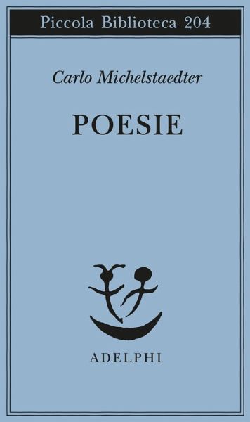 Poesie Poesie