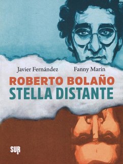 Cover Stella distante