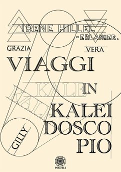 Viaggi in kaleidoscopio - Hillel-Erlanger, Irene