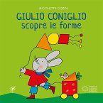 Giulio Coniglio scopre le forme