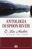 Antologia di Spoon River Antologia di Spoon River