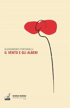 Cover Il vento e gli alberi