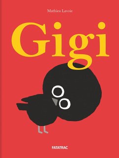 Cover Gigi