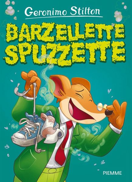 Barzellette spuzzette Barzellette spuzzette