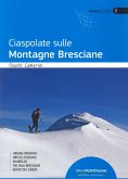 Ciaspole sulle montagne bresciane Ciaspole sulle montagne bresciane