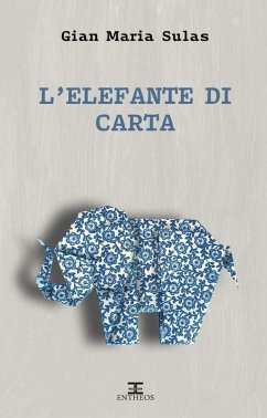Cover L' elefante di carta