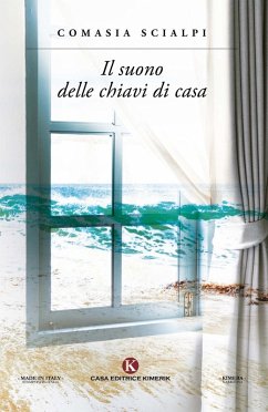 Cover Il suono delle chiavi di casa
