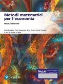 Metodi matematici per l'economia. Ediz. Mylab Metodi matematici per l'economia. Ediz. Mylab