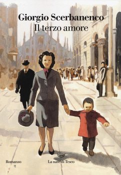 Cover Il terzo amore