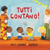 Tutti contano! Tutti contano!