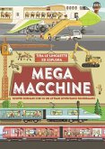 Mega macchine Mega macchine