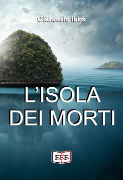 Cover L' isola dei morti