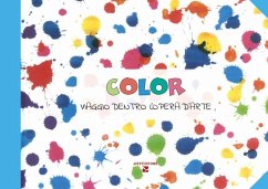 Cover Color. Viaggio dentro l'opera d'arte
