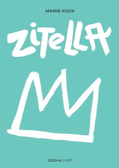 Cover Zitella. Proposta per una vita libera e indipendente