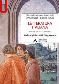 Cover Dalle origini a metà Cinquecento