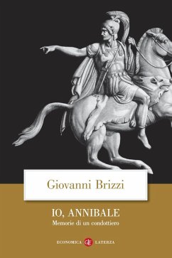 Cover Io, Annibale. Memorie di un condottiero