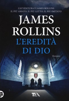 L' eredità di Dio - Rollins, James
