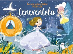 Cenerentola. Le mie prime fiabe pop-up