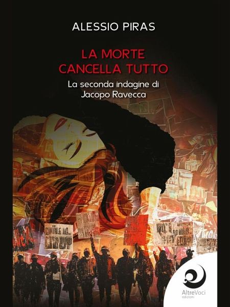 La morte cancella tutto (eBook, ePUB) La morte cancella tutto (eBook, ePUB)