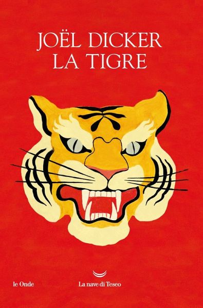 La tigre La tigre