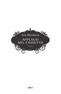 Cover Applausi nel cassetto