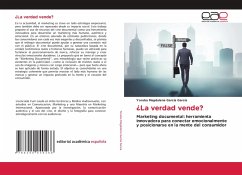 ¿La verdad vende? ¿La verdad vende?