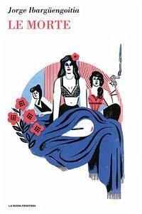 Cover Le morte